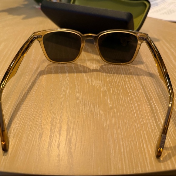 KREWE Vindel Sunglasses - NWOT - Picture 5 of 10
